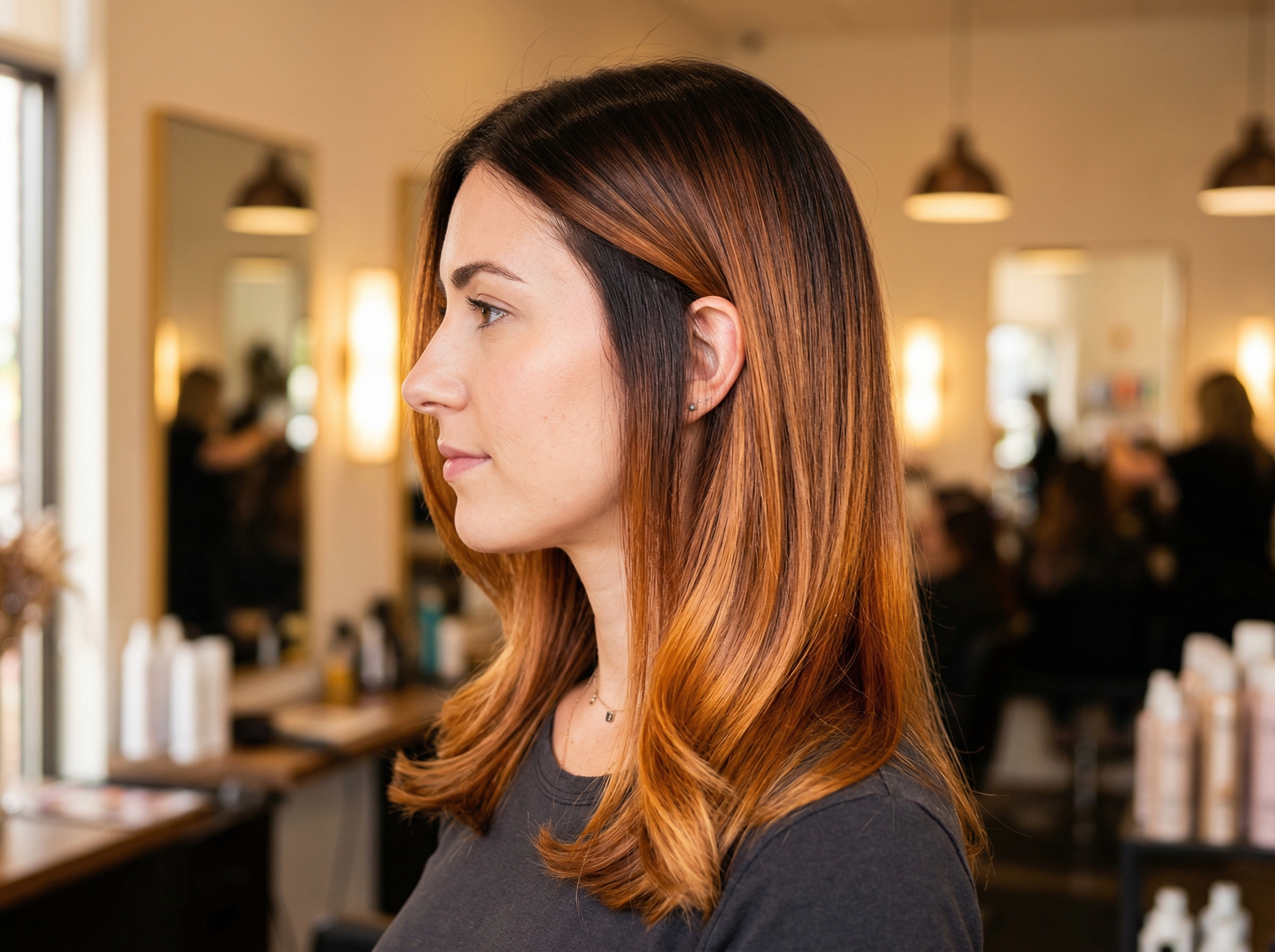 Color & Balayage